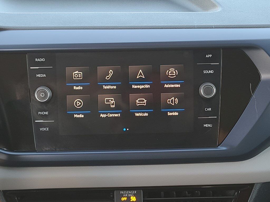 2023 Volkswagen Taos 1.5T SE Springfield VA