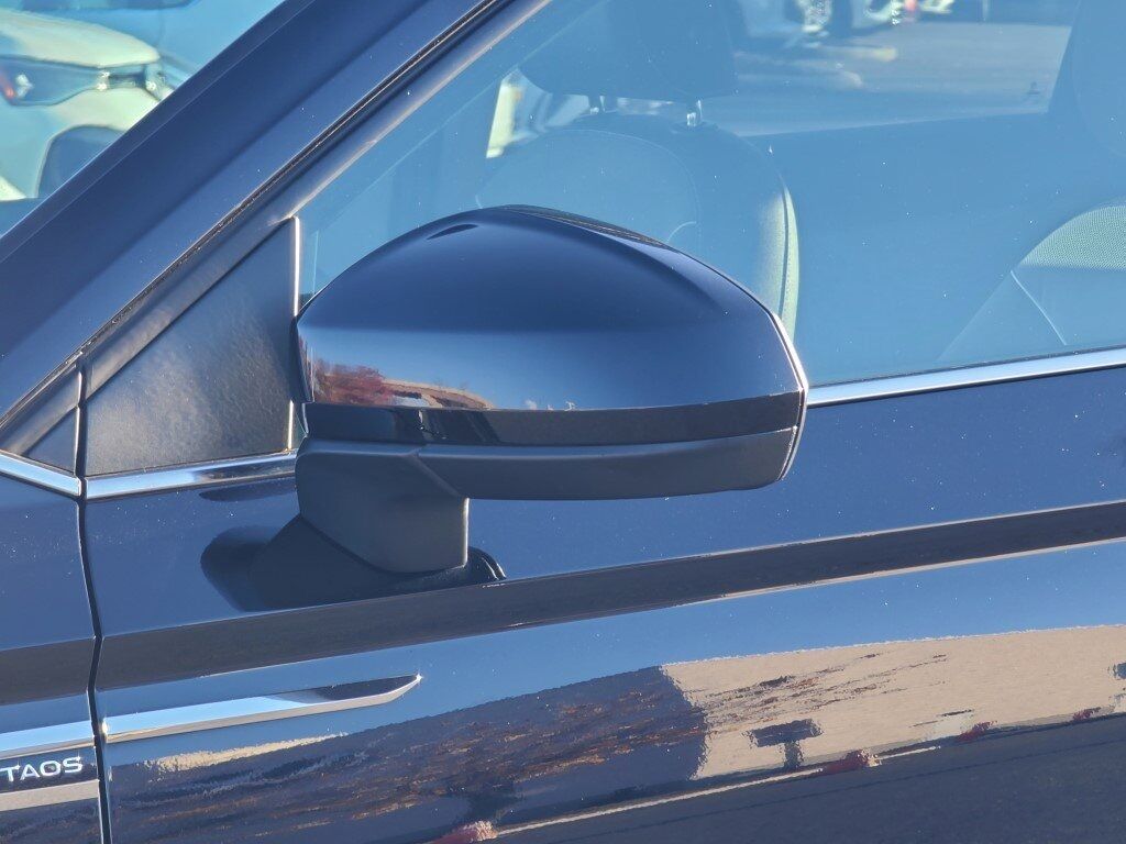 2023 Volkswagen Taos 1.5T SE Springfield VA