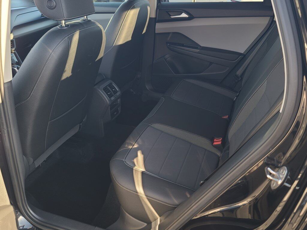 2023 Volkswagen Taos 1.5T SE Springfield VA