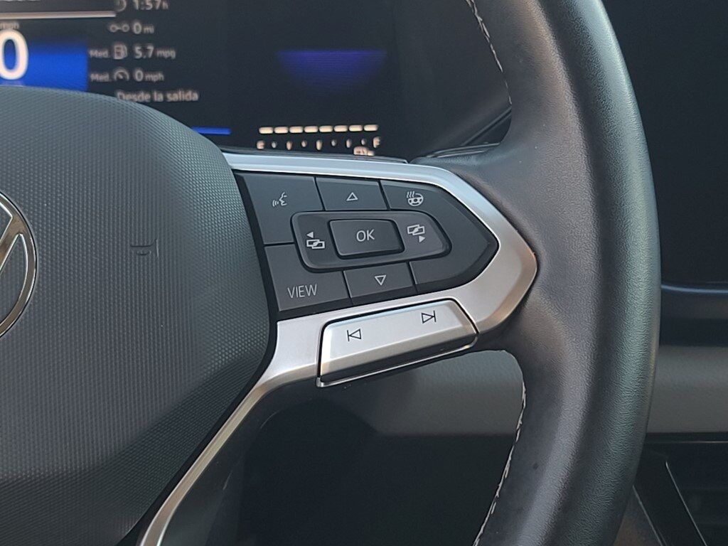 2023 Volkswagen Taos 1.5T SE Springfield VA