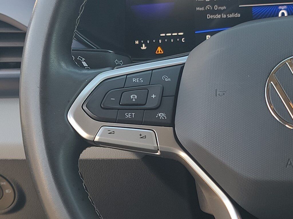 2023 Volkswagen Taos 1.5T SE Springfield VA