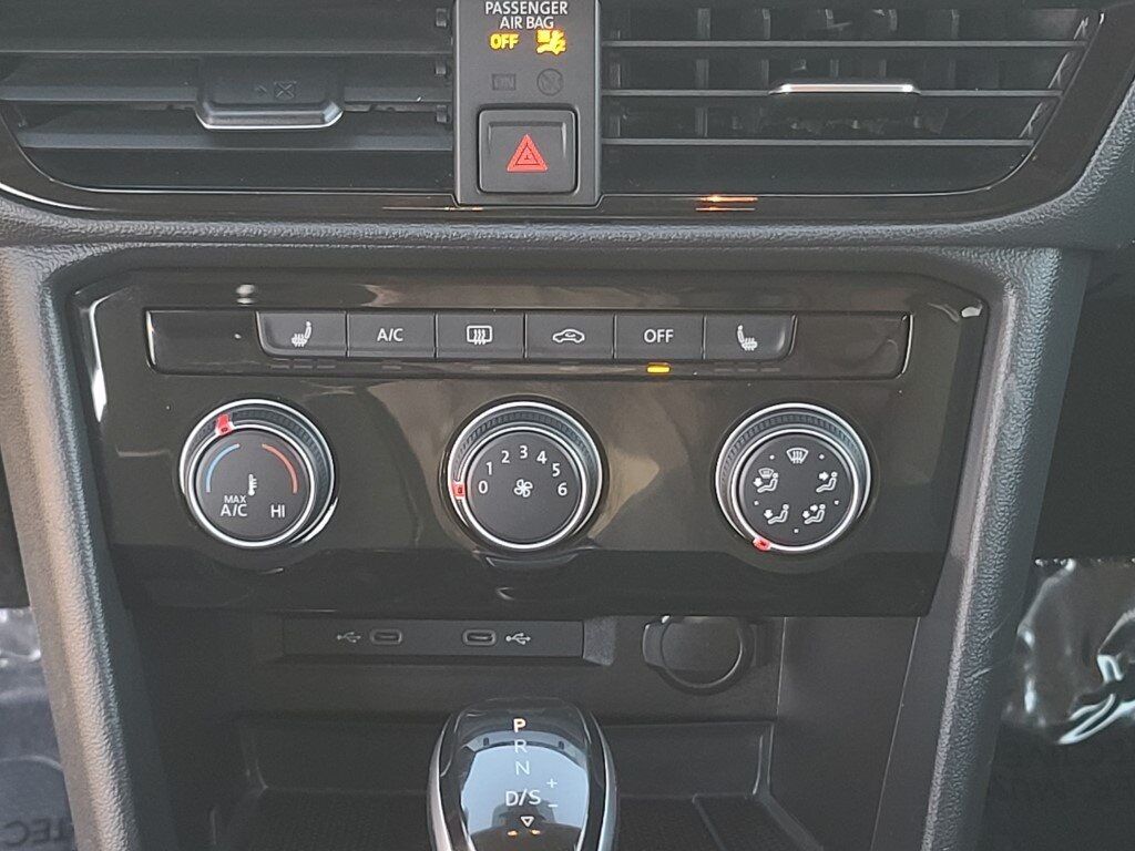 2023 Volkswagen Taos 1.5T SE Springfield VA