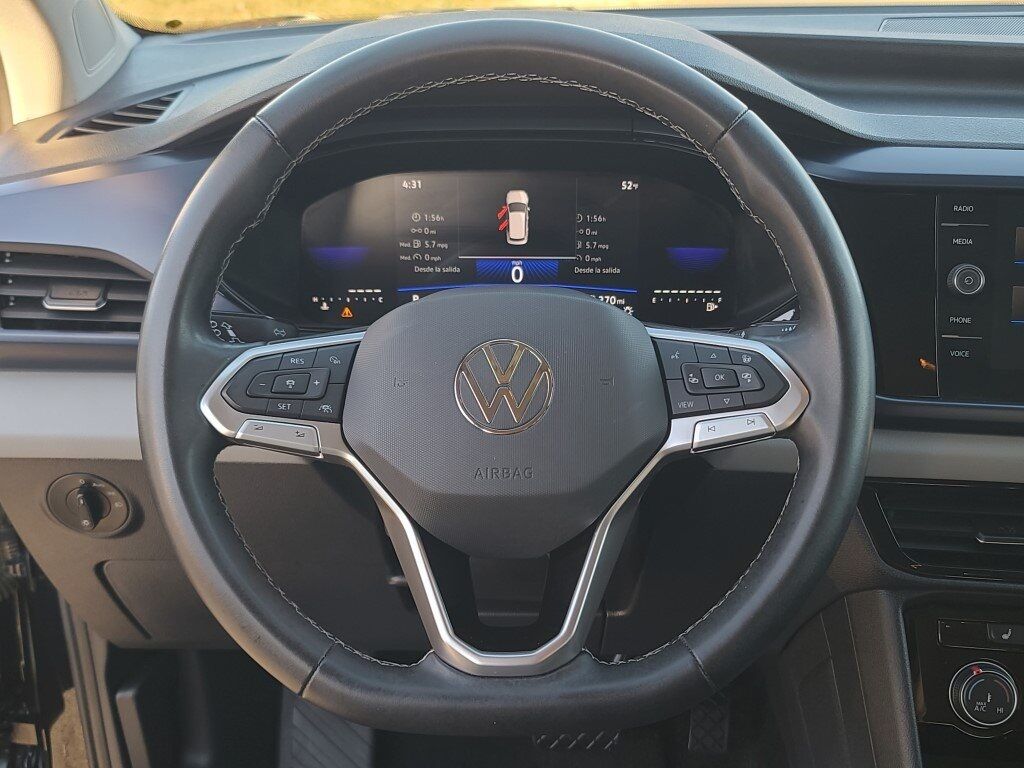 2023 Volkswagen Taos 1.5T SE Springfield VA