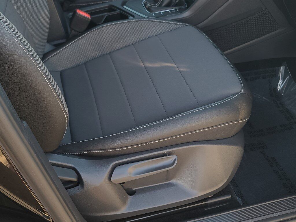 2023 Volkswagen Taos 1.5T SE Springfield VA