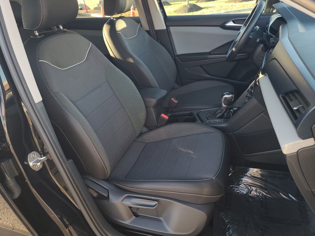 2023 Volkswagen Taos 1.5T SE Springfield VA