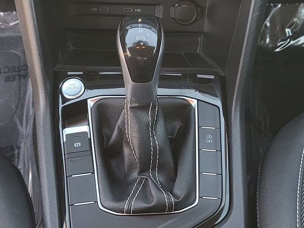 2023 Volkswagen Taos 1.5T SE Springfield VA