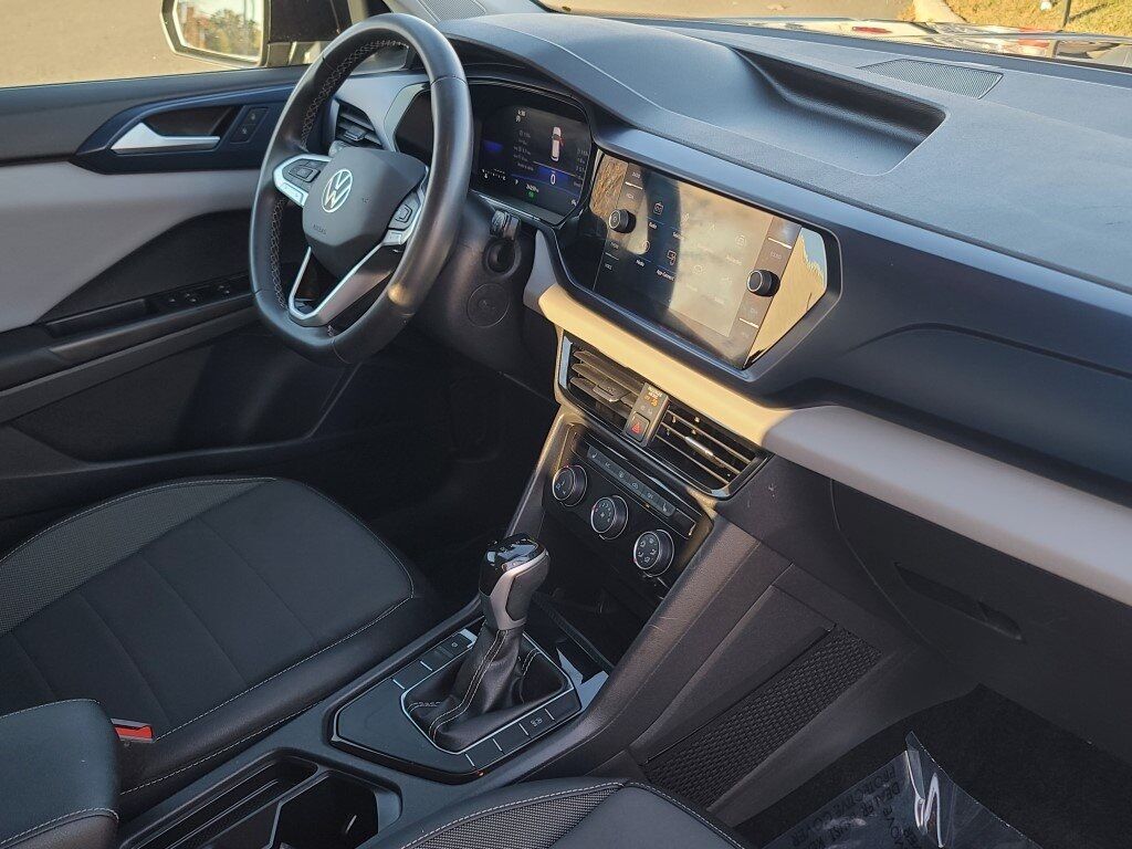 2023 Volkswagen Taos 1.5T SE Springfield VA