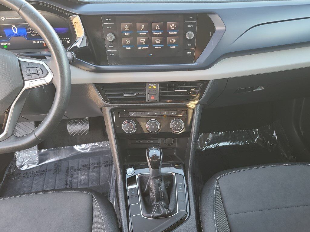 2023 Volkswagen Taos 1.5T SE Springfield VA