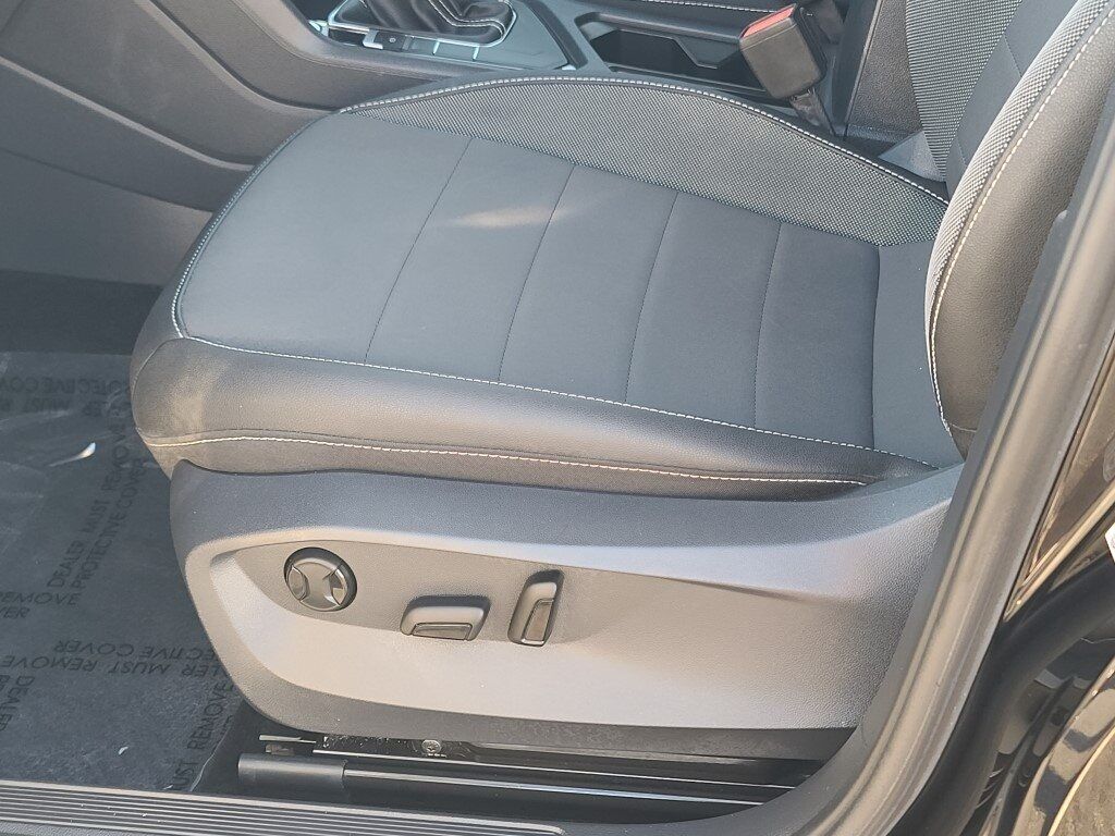 2023 Volkswagen Taos 1.5T SE Springfield VA