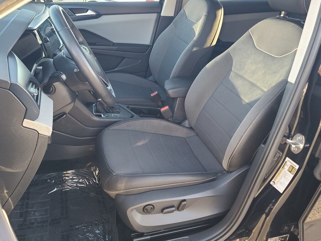 2023 Volkswagen Taos 1.5T SE Springfield VA