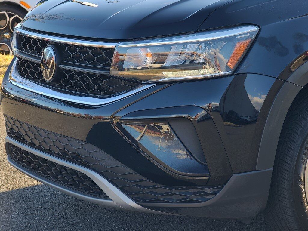 2023 Volkswagen Taos 1.5T SE Springfield VA