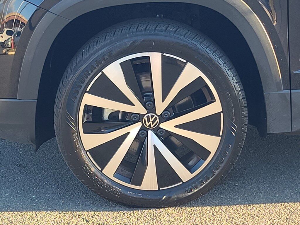 2023 Volkswagen Taos 1.5T SE Springfield VA