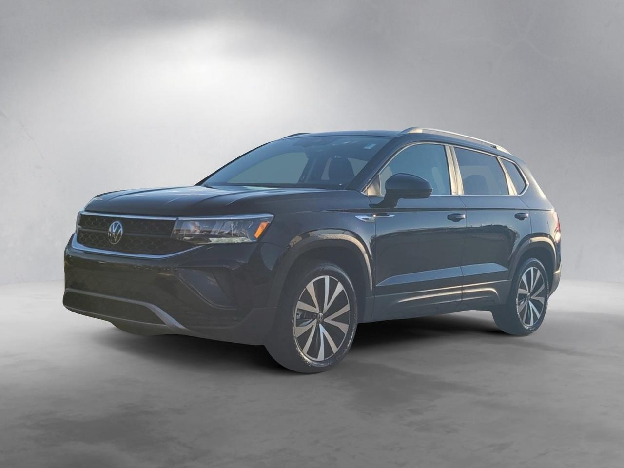 2023 Volkswagen Taos 1.5T SE Springfield VA