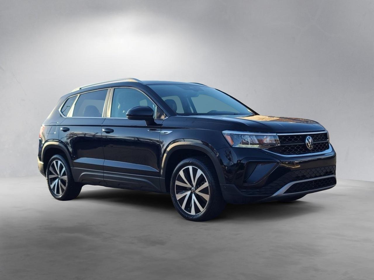 2023 Volkswagen Taos 1.5T SE Springfield VA