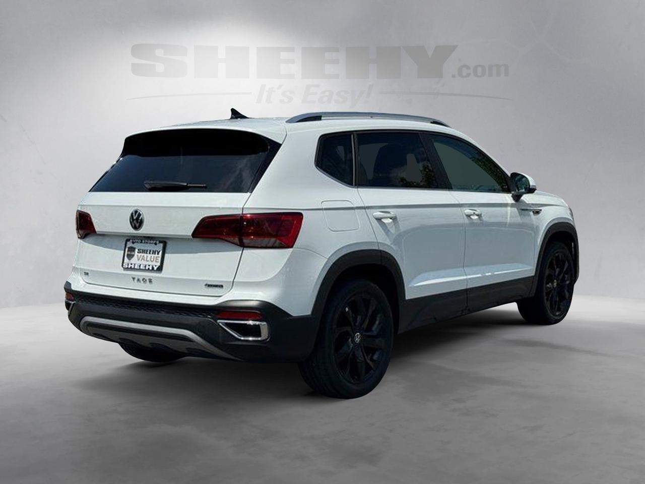 2023 Volkswagen Taos 1.5T SE Springfield VA