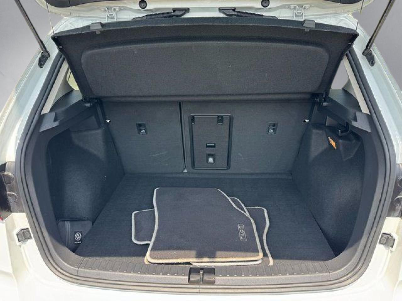 2023 Volkswagen Taos 1.5T SE Springfield VA