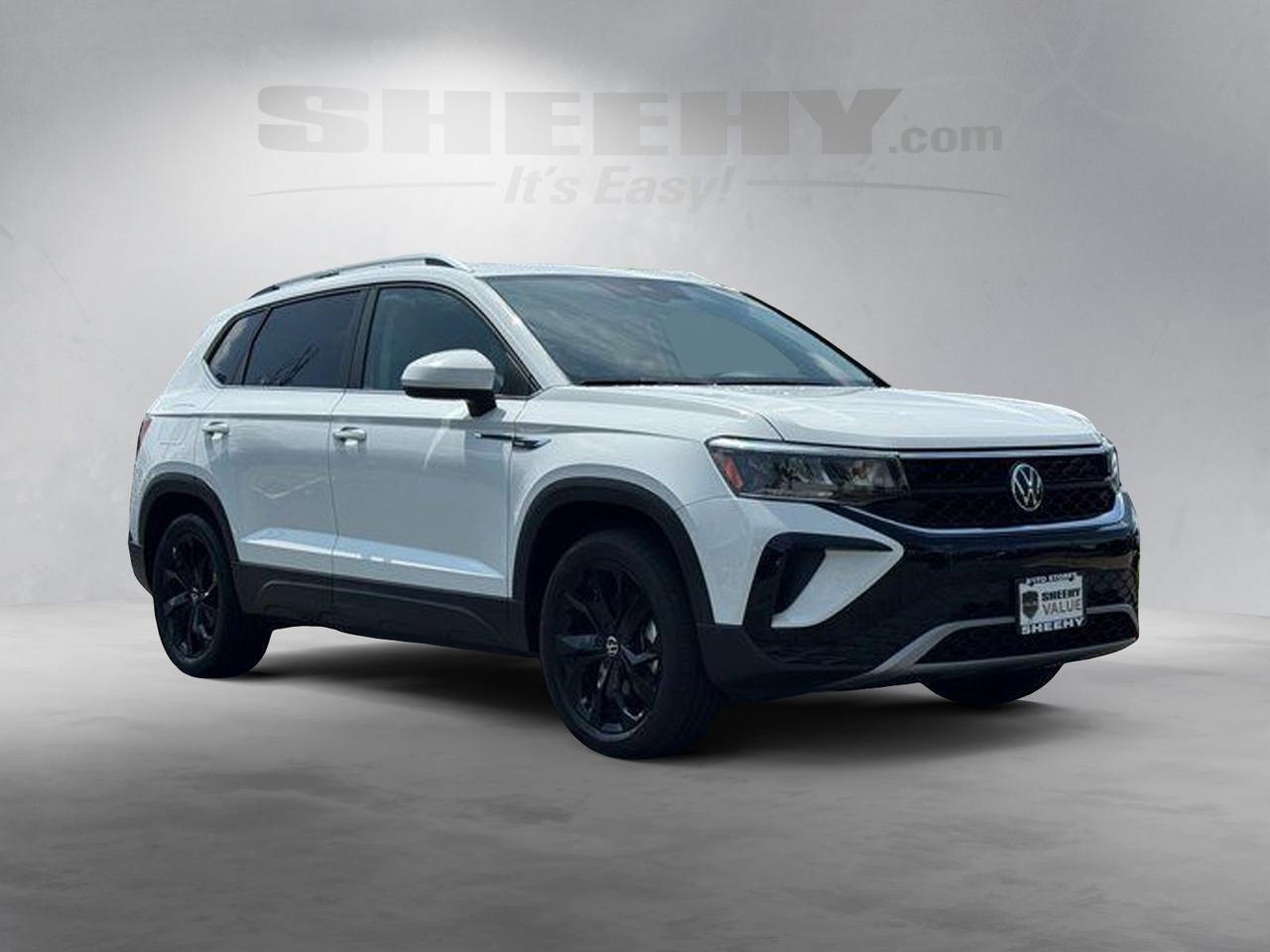 2023 Volkswagen Taos 1.5T SE Springfield VA