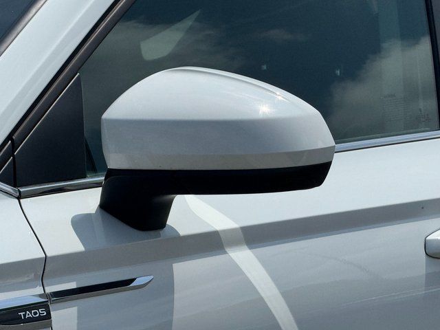 2023 Volkswagen Taos 1.5T SE Springfield VA