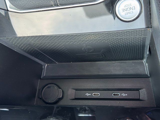 2023 Volkswagen Taos 1.5T SE Springfield VA