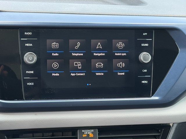 2023 Volkswagen Taos 1.5T SE Springfield VA