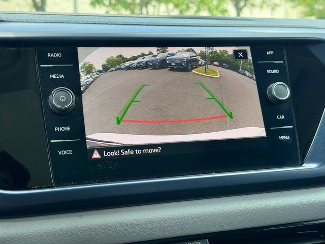 2023 Volkswagen Taos 1.5T SE Springfield VA