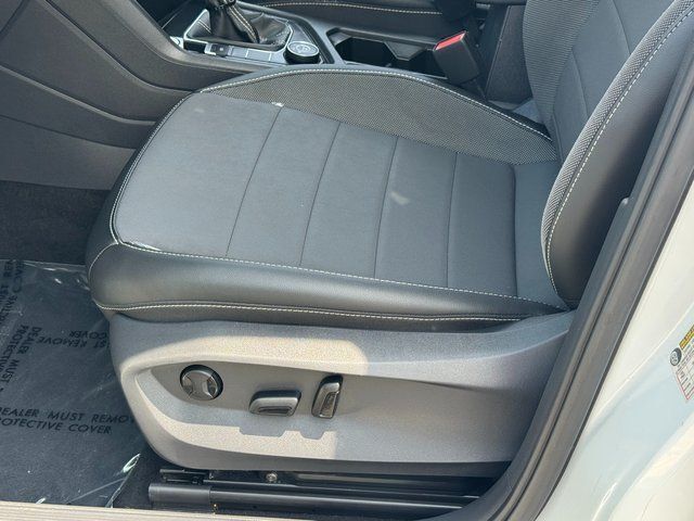 2023 Volkswagen Taos 1.5T SE Springfield VA