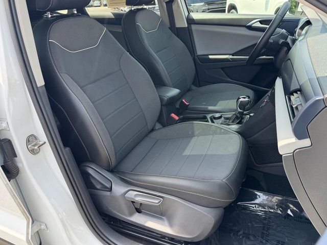 2023 Volkswagen Taos 1.5T SE Springfield VA