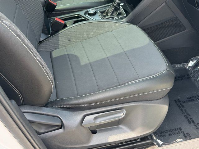 2023 Volkswagen Taos 1.5T SE Springfield VA