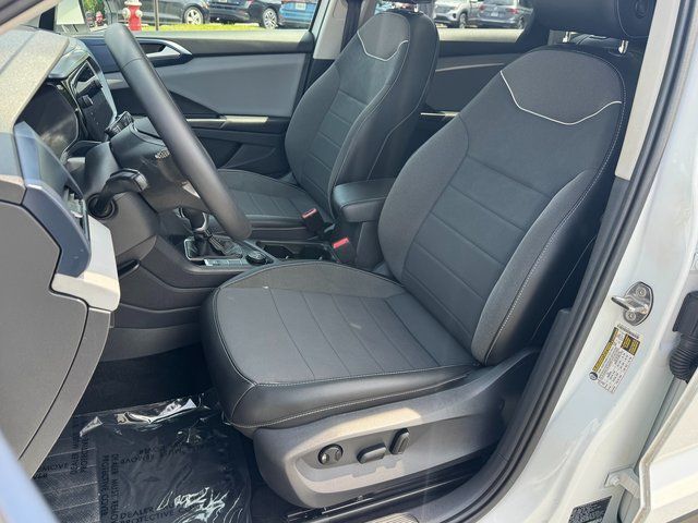 2023 Volkswagen Taos 1.5T SE Springfield VA