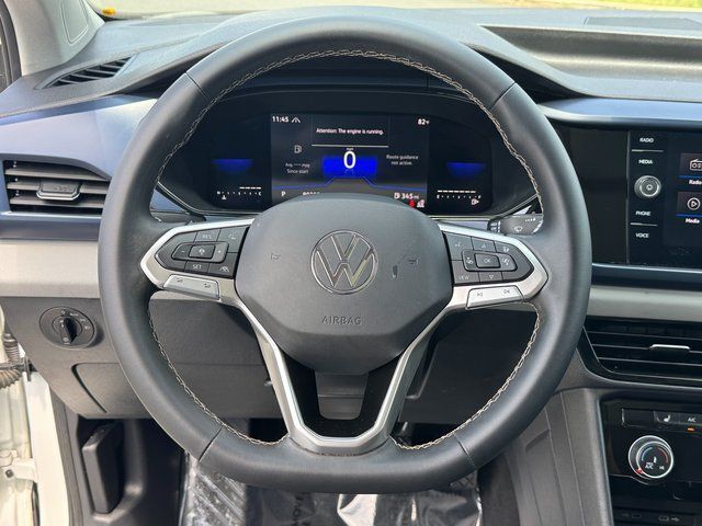 2023 Volkswagen Taos 1.5T SE Springfield VA