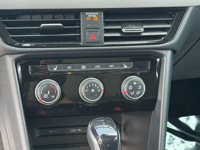 2023 Volkswagen Taos 1.5T SE Springfield VA