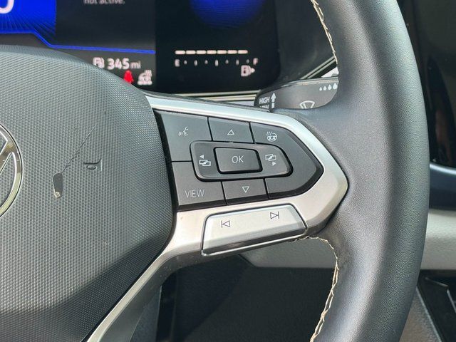 2023 Volkswagen Taos 1.5T SE Springfield VA
