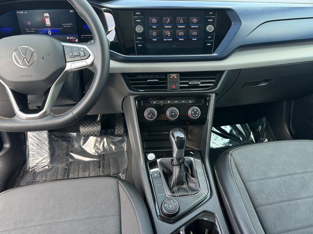 2023 Volkswagen Taos 1.5T SE Springfield VA