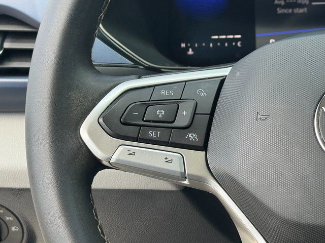 2023 Volkswagen Taos 1.5T SE Springfield VA