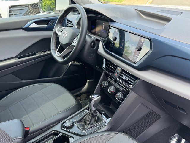 2023 Volkswagen Taos 1.5T SE Springfield VA