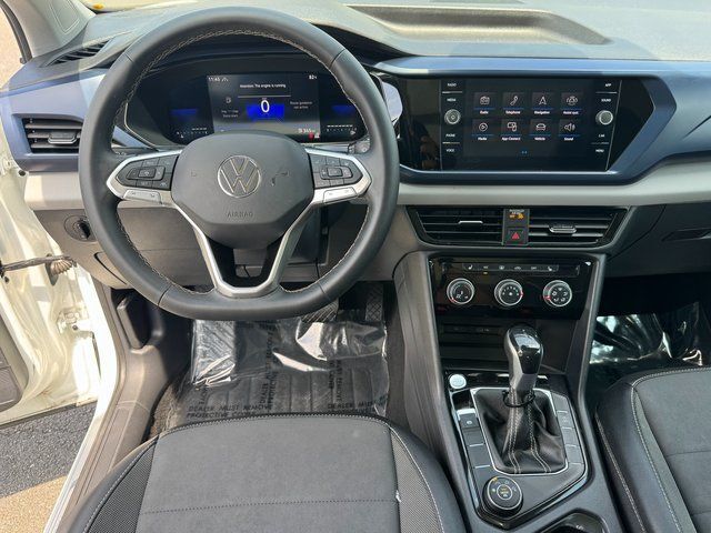 2023 Volkswagen Taos 1.5T SE Springfield VA