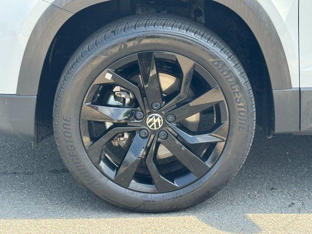 2023 Volkswagen Taos 1.5T SE Springfield VA