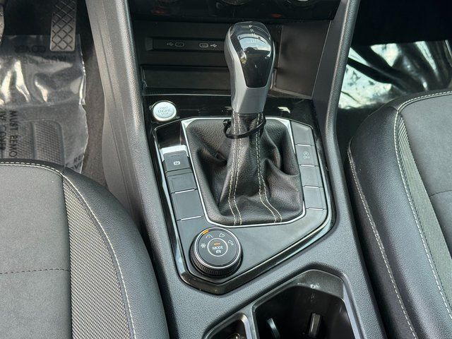 2023 Volkswagen Taos 1.5T SE Springfield VA