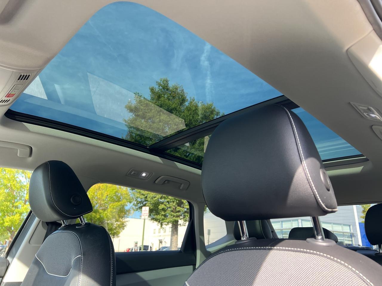 2023 Volkswagen Taos 1.5T SE Chantilly VA