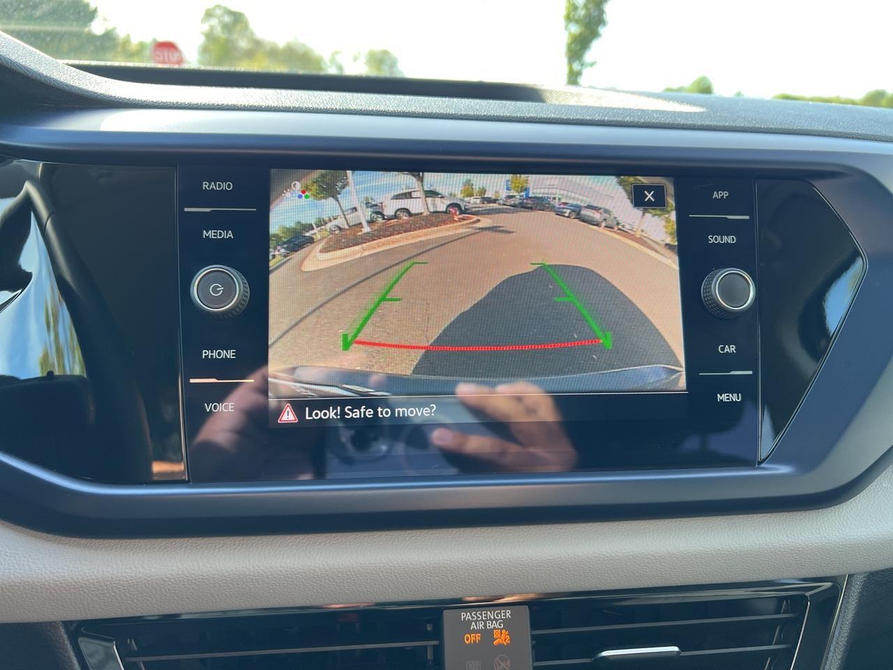 2023 Volkswagen Taos 1.5T SE Chantilly VA