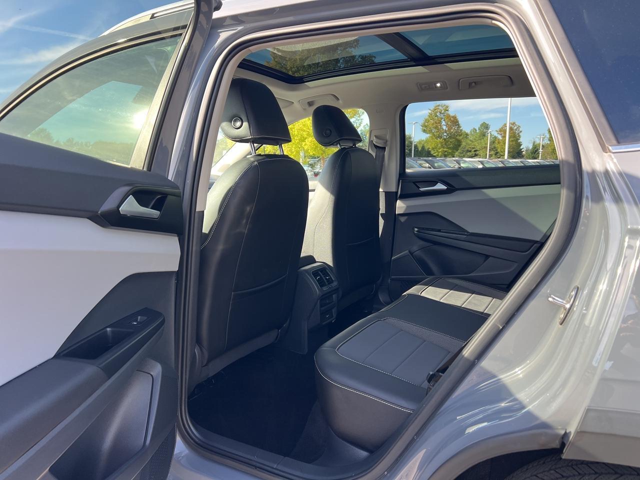 2023 Volkswagen Taos 1.5T SE Chantilly VA