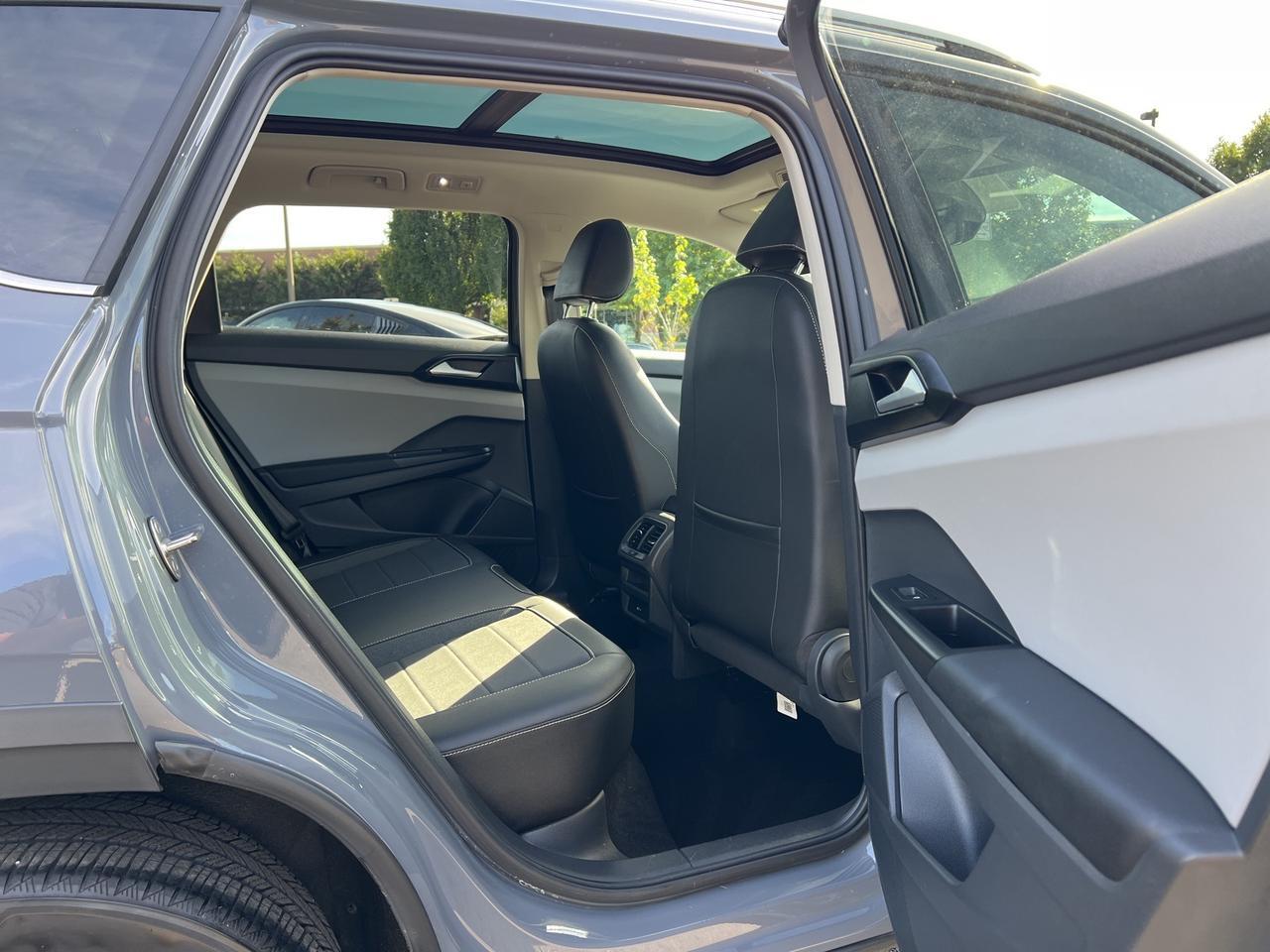 2023 Volkswagen Taos 1.5T SE Chantilly VA