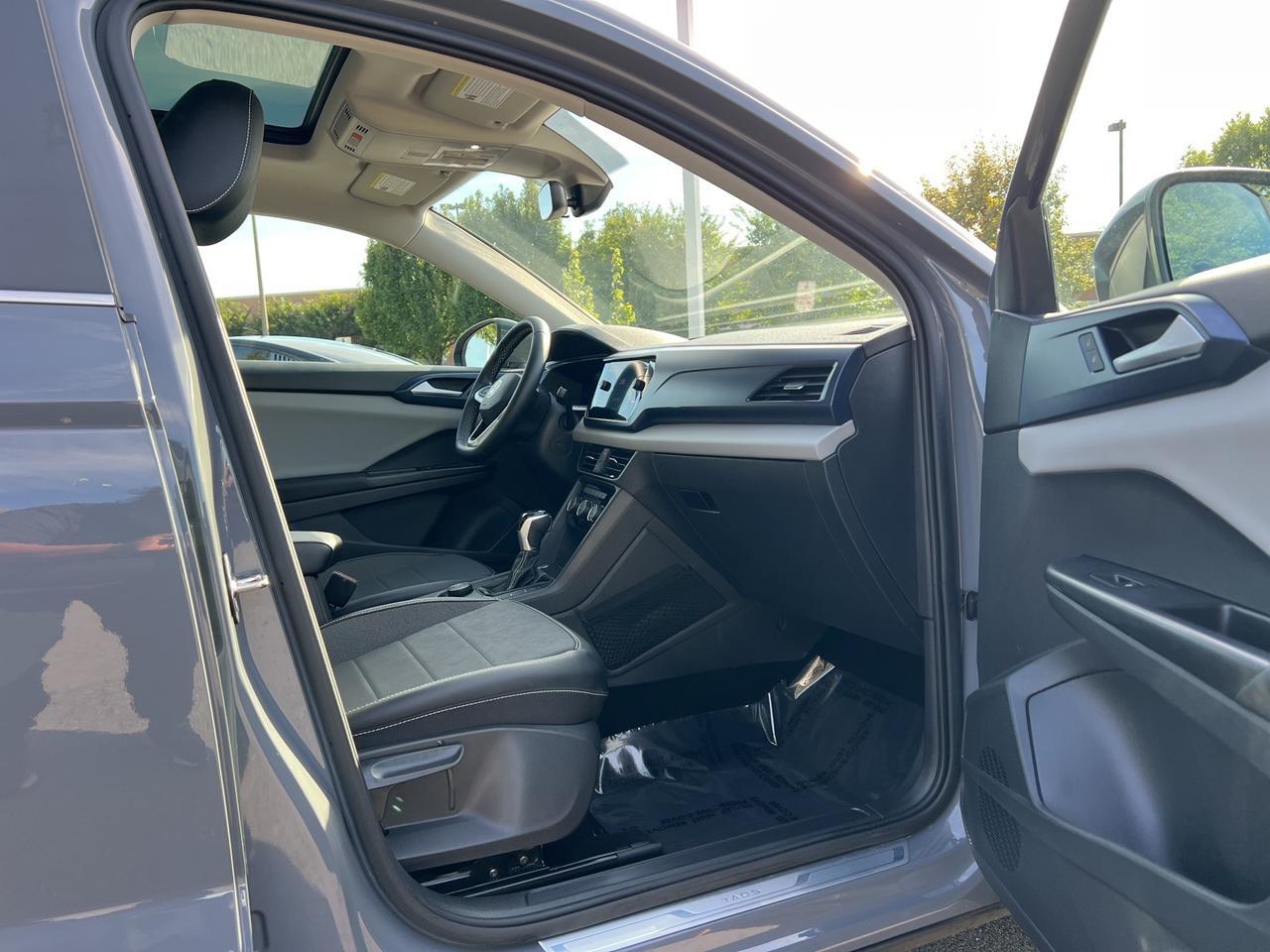 2023 Volkswagen Taos 1.5T SE Chantilly VA