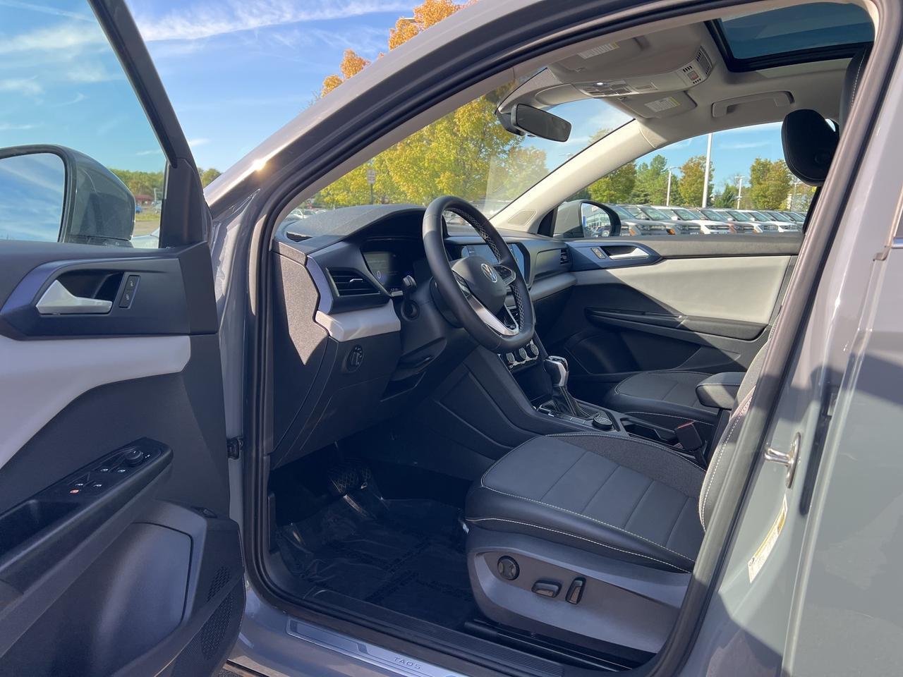 2023 Volkswagen Taos 1.5T SE Chantilly VA