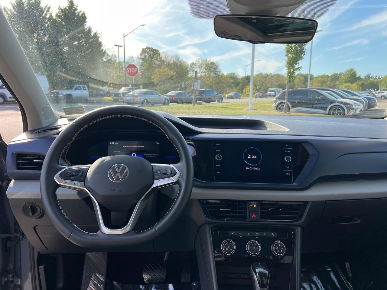 2023 Volkswagen Taos 1.5T SE Chantilly VA