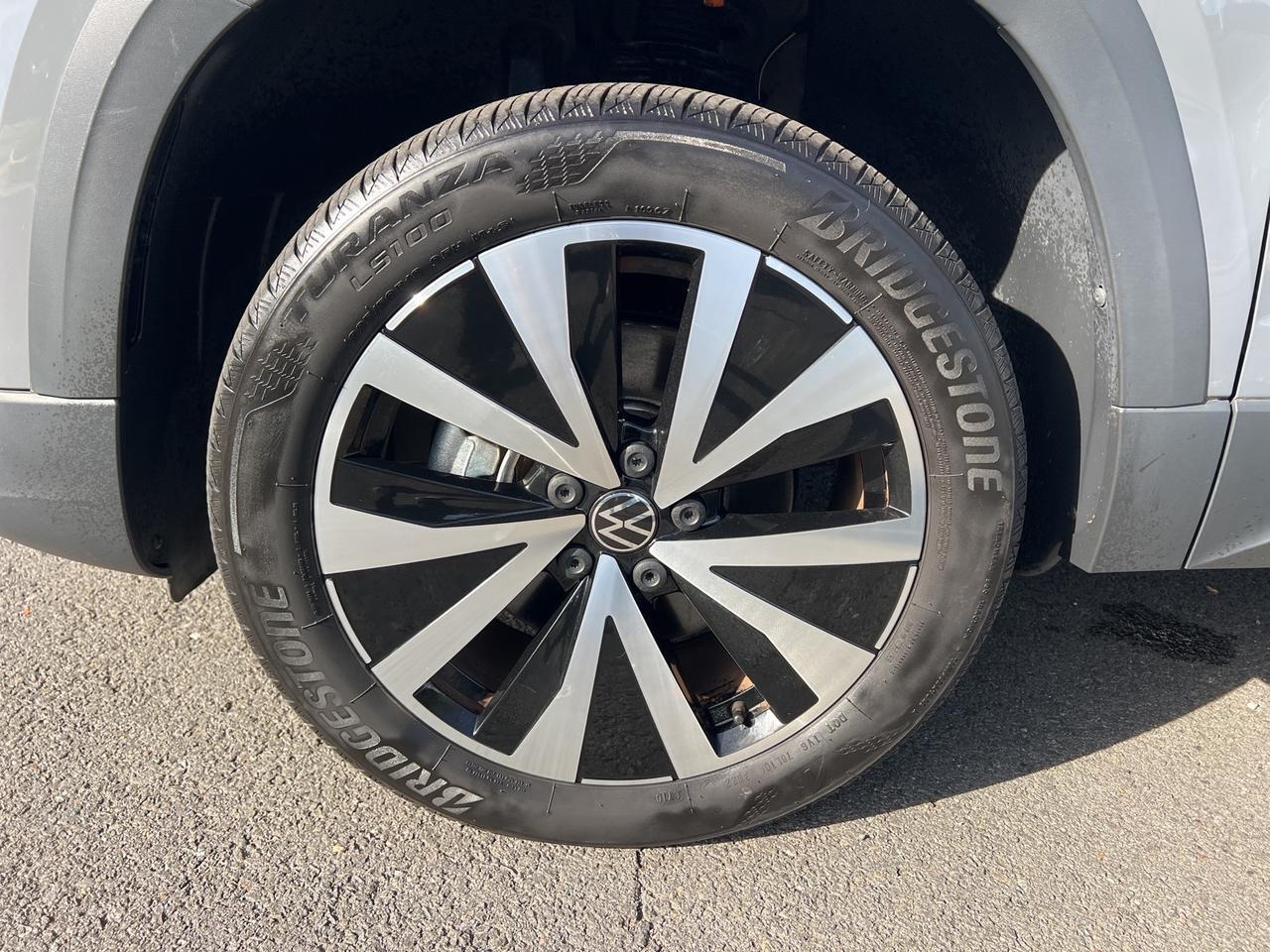 2023 Volkswagen Taos 1.5T SE Chantilly VA