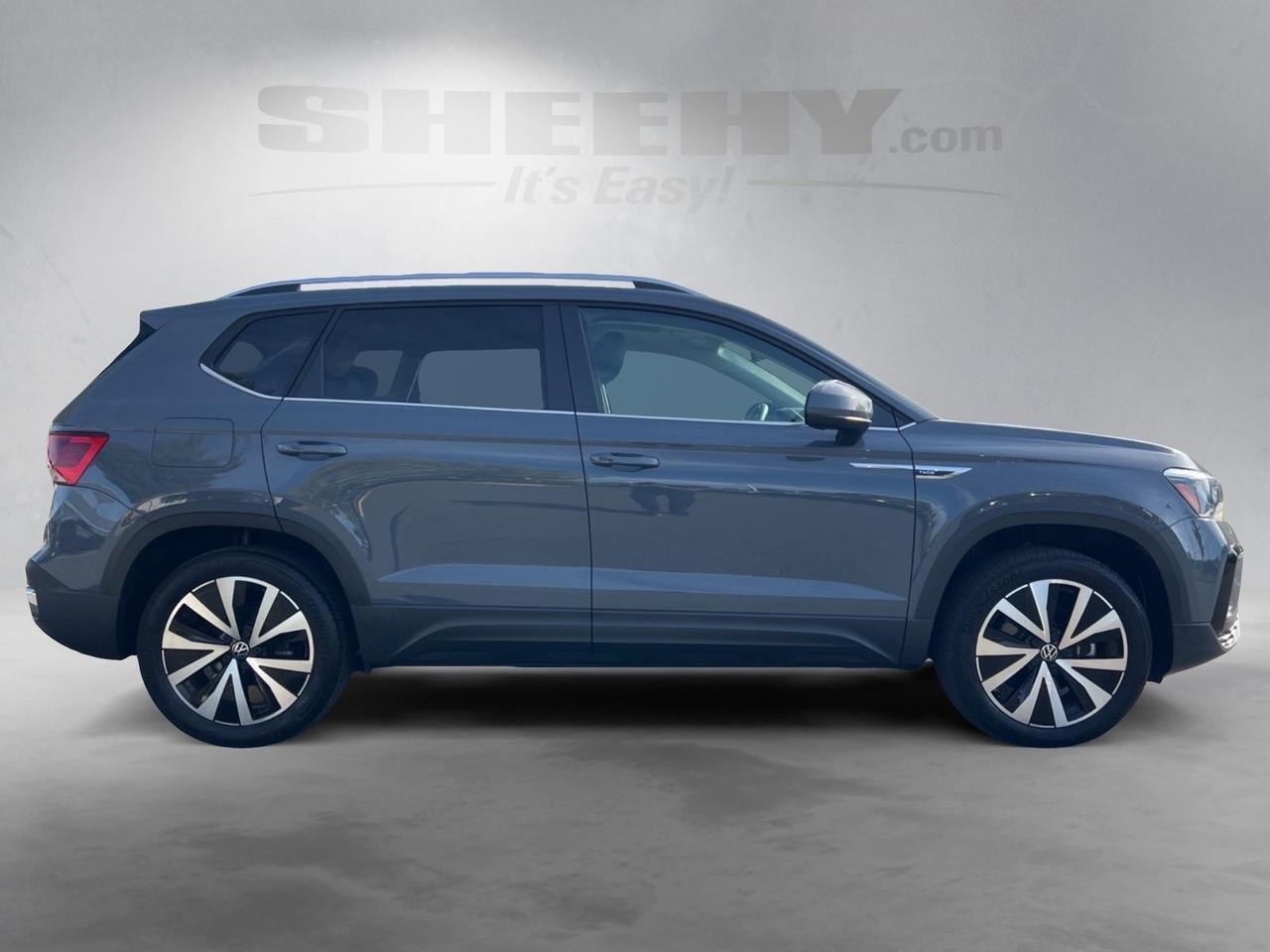 2023 Volkswagen Taos 1.5T SE Chantilly VA