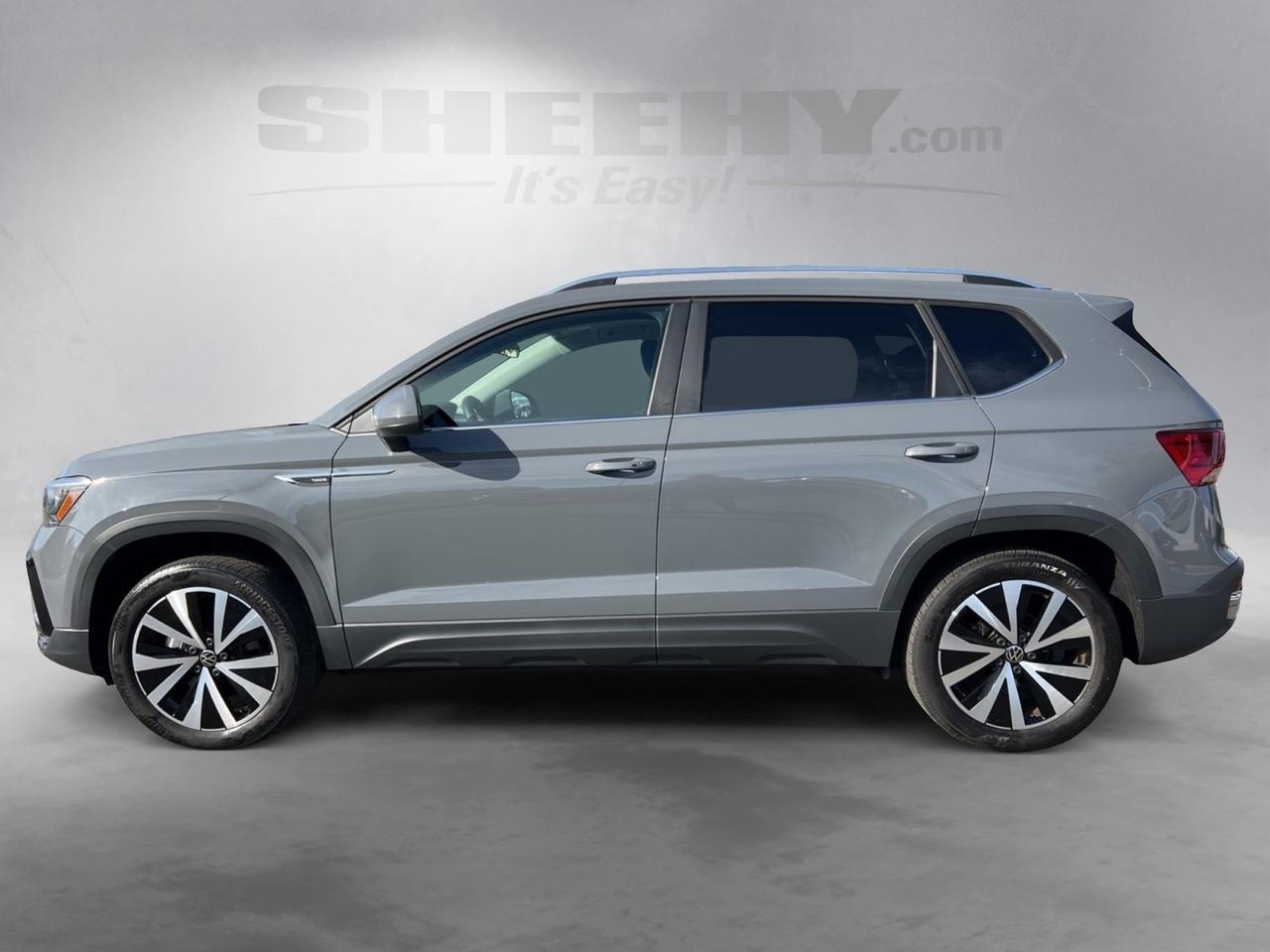 2023 Volkswagen Taos 1.5T SE Chantilly VA