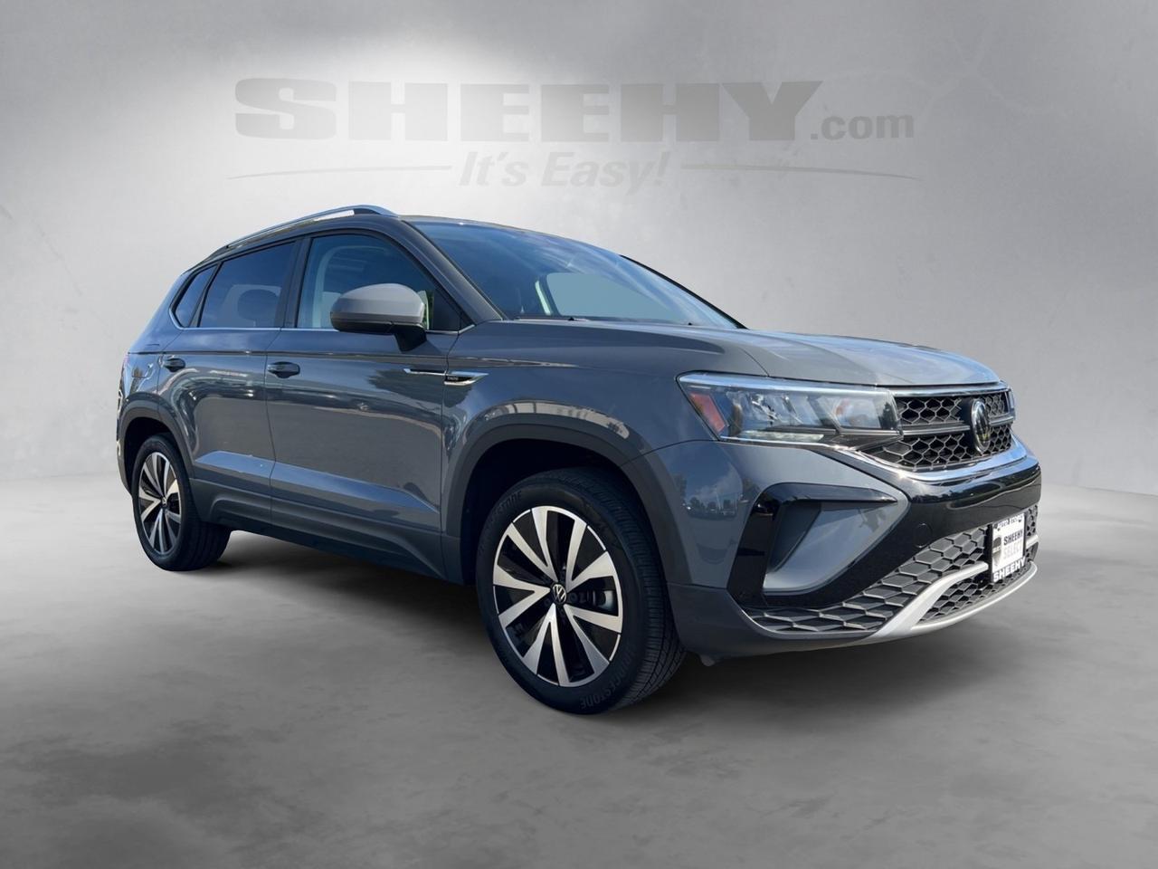 2023 Volkswagen Taos 1.5T SE Chantilly VA