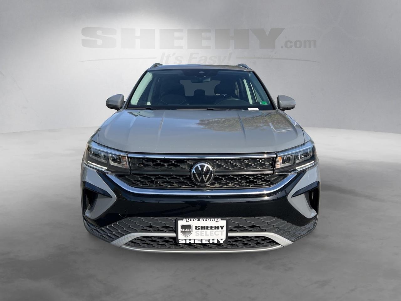 2023 Volkswagen Taos 1.5T SE Chantilly VA